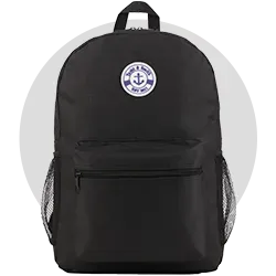 Backpacks