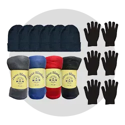 Bundle Care Sets