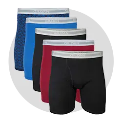 Mens Underwear