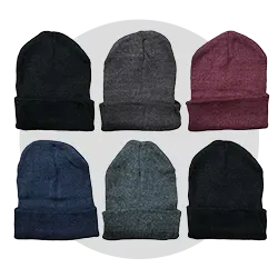 Winter Beanie Hats